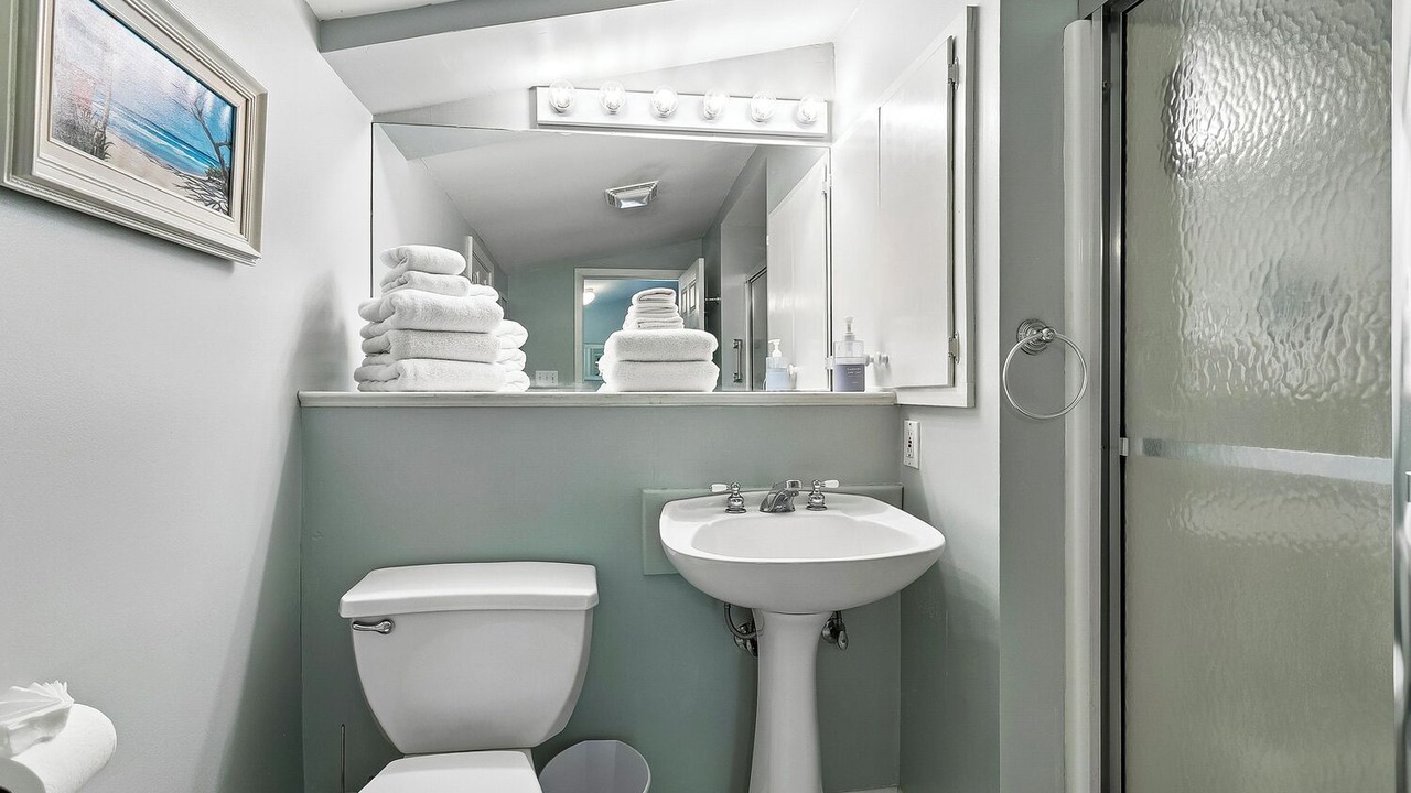 Photo of Bathroom in Covington