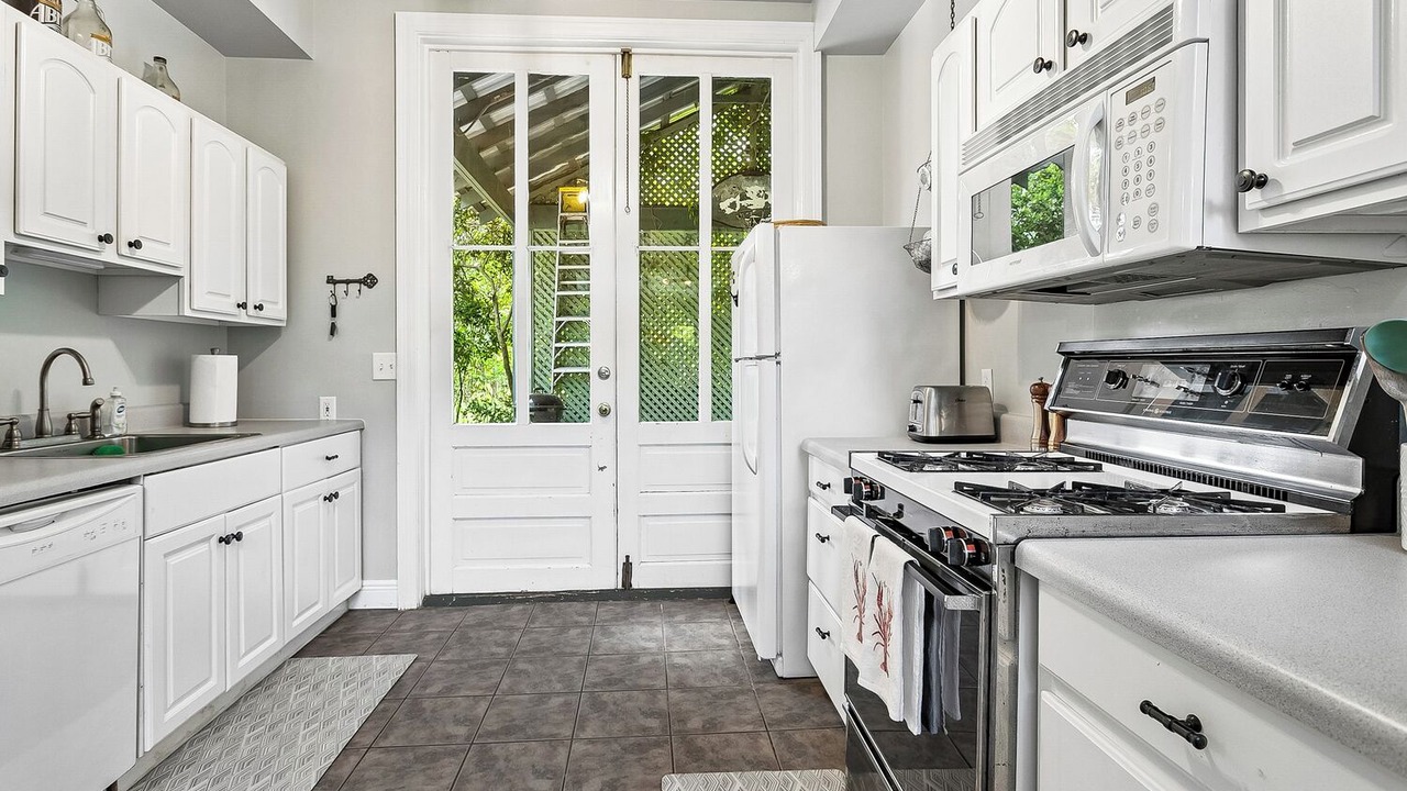 Photo of Kitchen in Covington