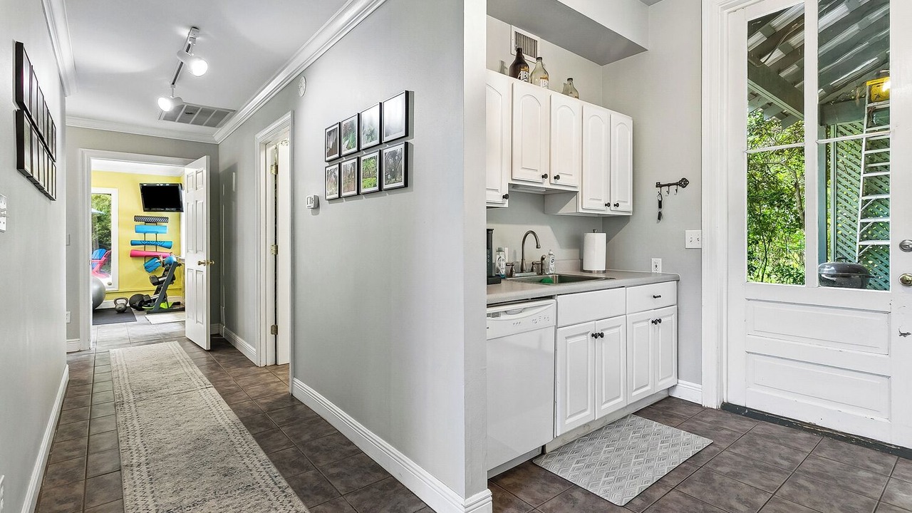 Photo of Kitchen in Covington