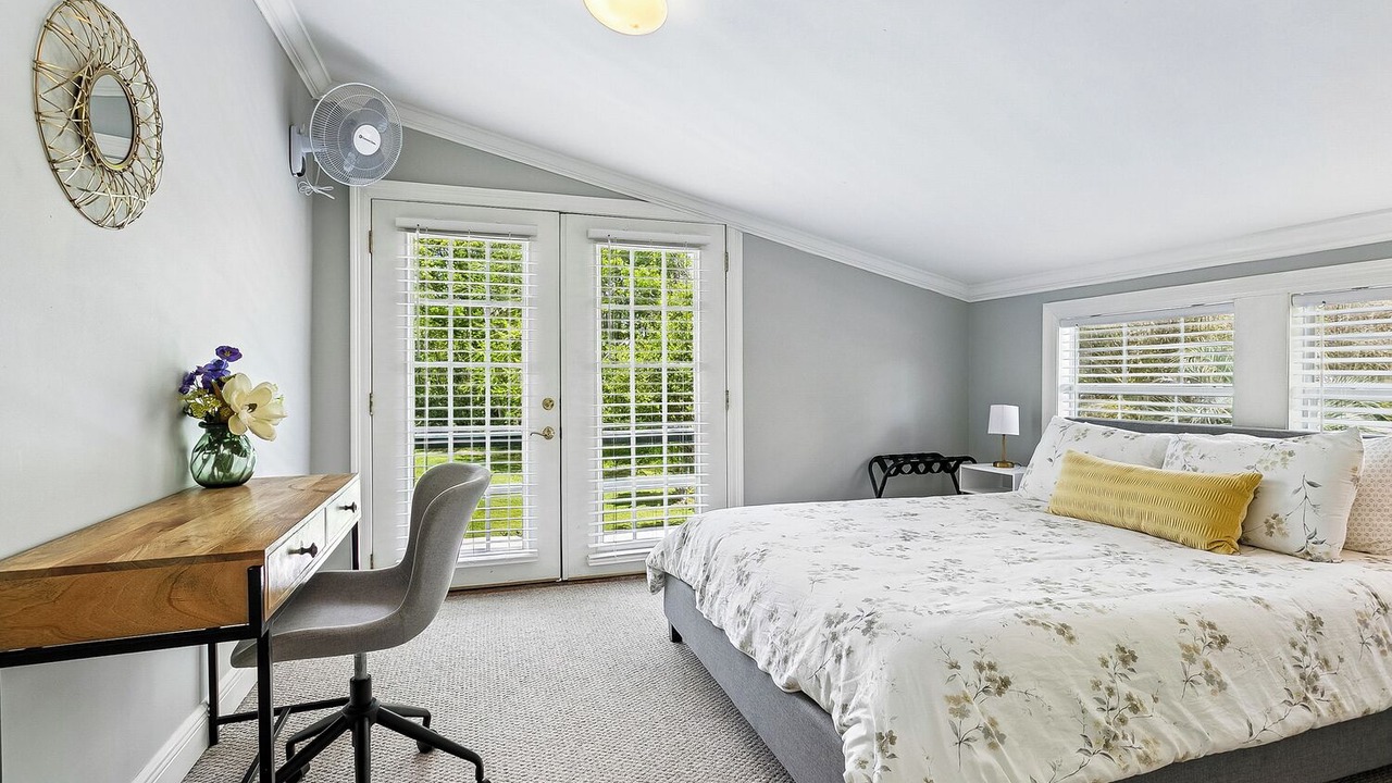 Photo of Bedroom in Covington