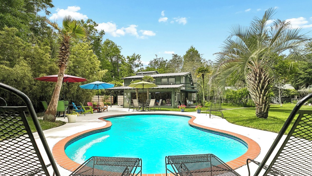 Photo of Outdoor in Covington