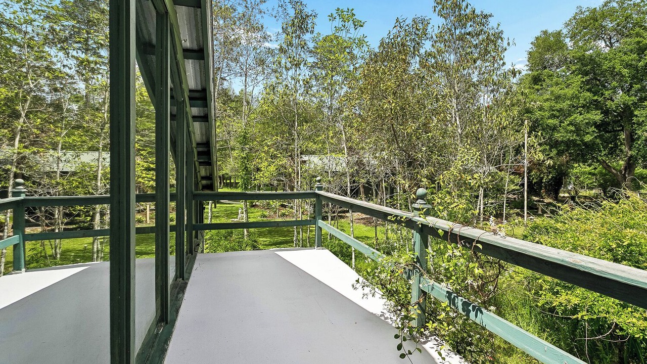 Photo of Patio Balcony in Covington