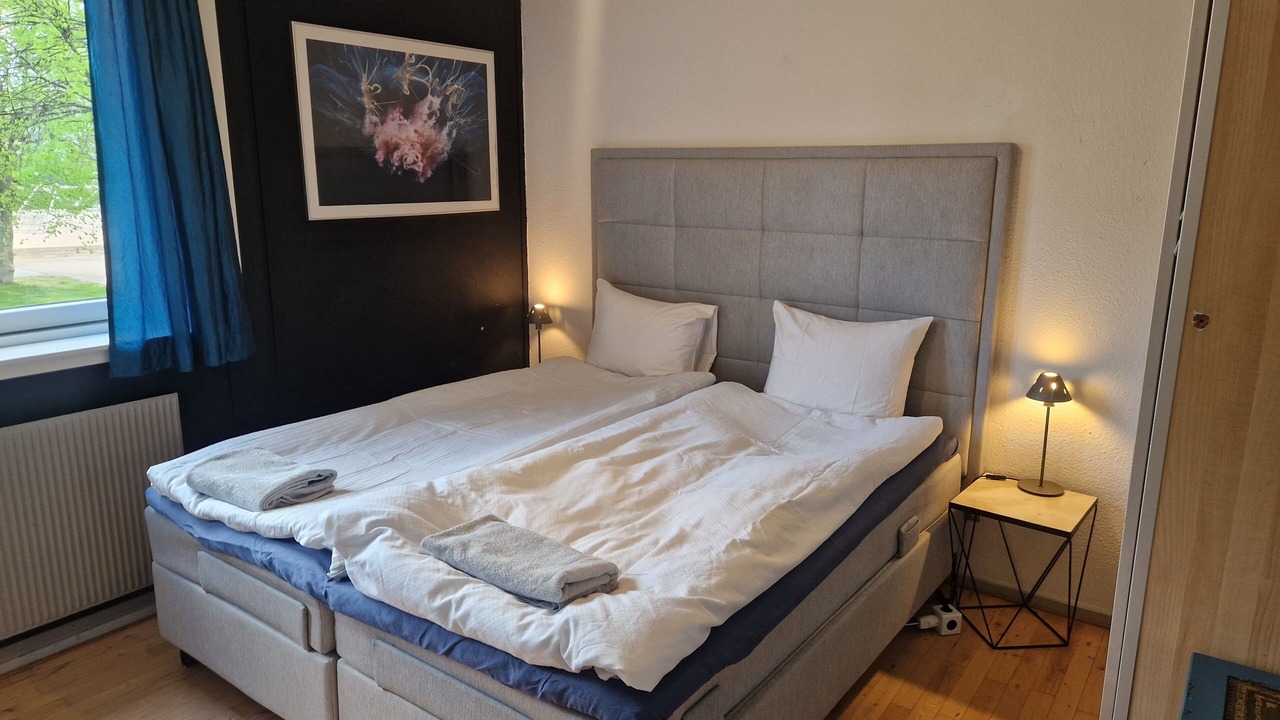 Photo of Bedroom in Amager