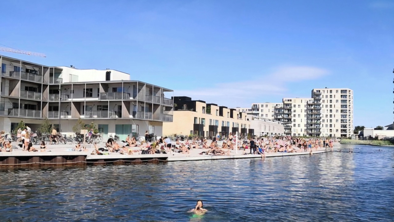 Photo of Others in Amager