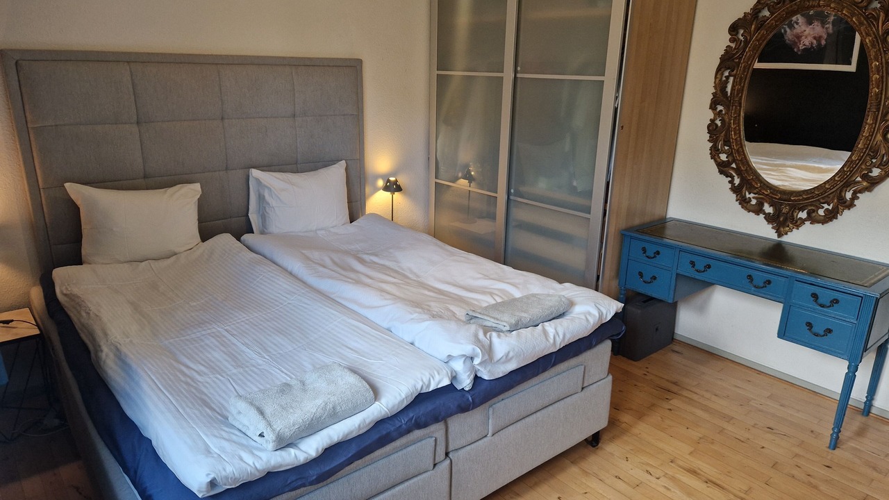 Photo of Bedroom in Amager