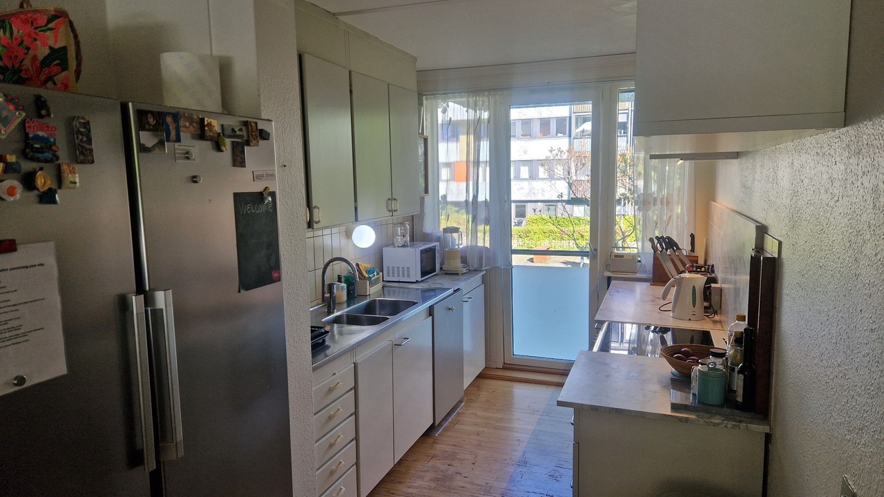 Photo of Kitchen in Amager
