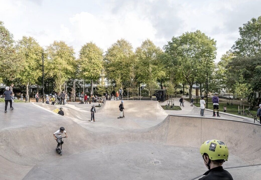 Photo of Others in Amager