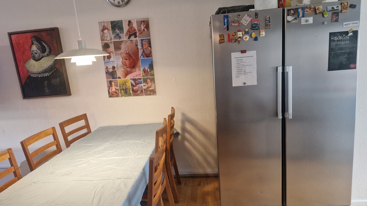 Photo of Others in Amager