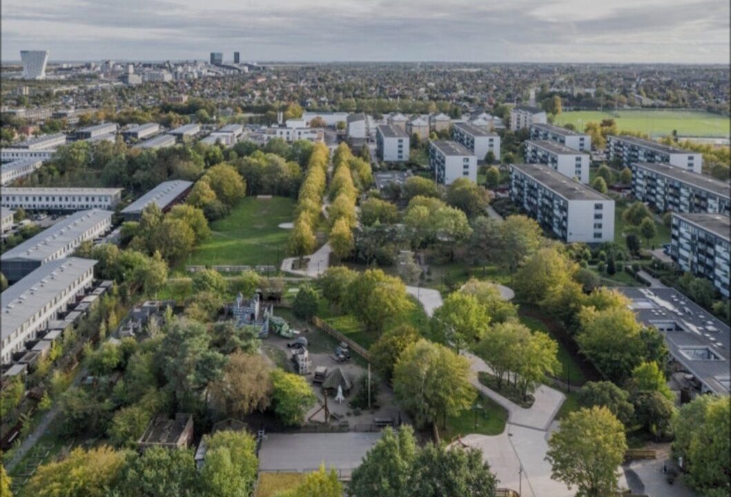 Photo of Outdoor in Amager