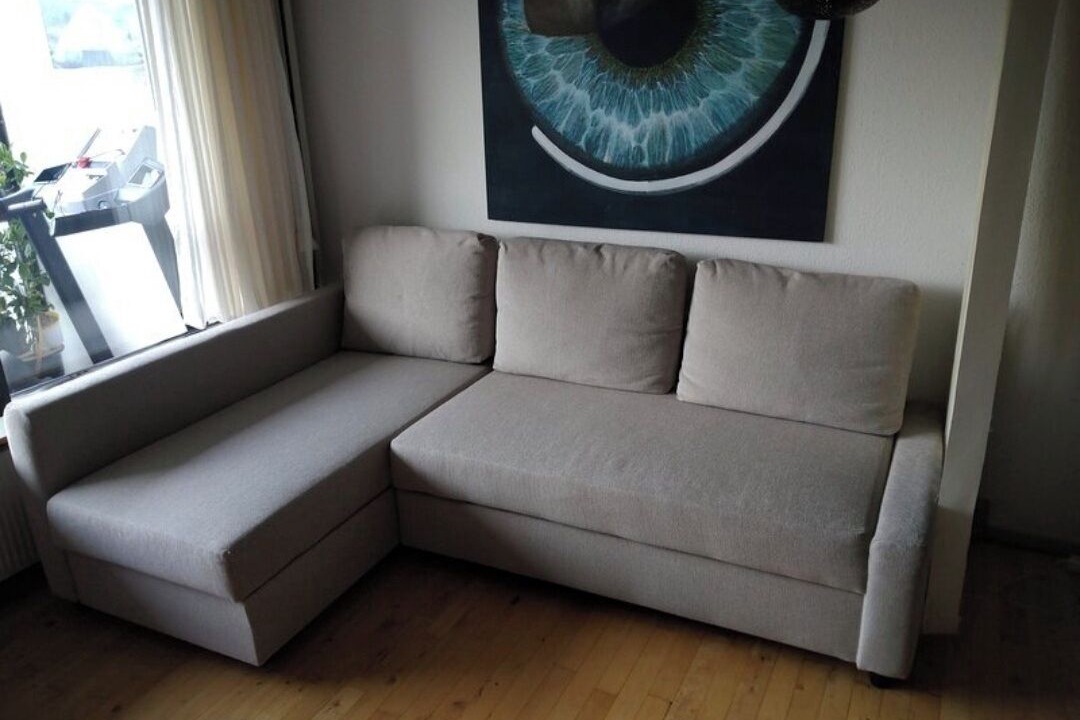 Photo of Livingroom in Amager