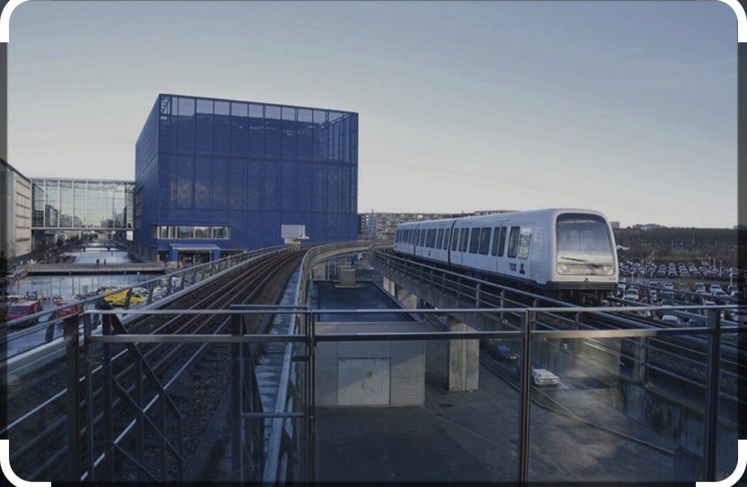 Photo of Others in Amager