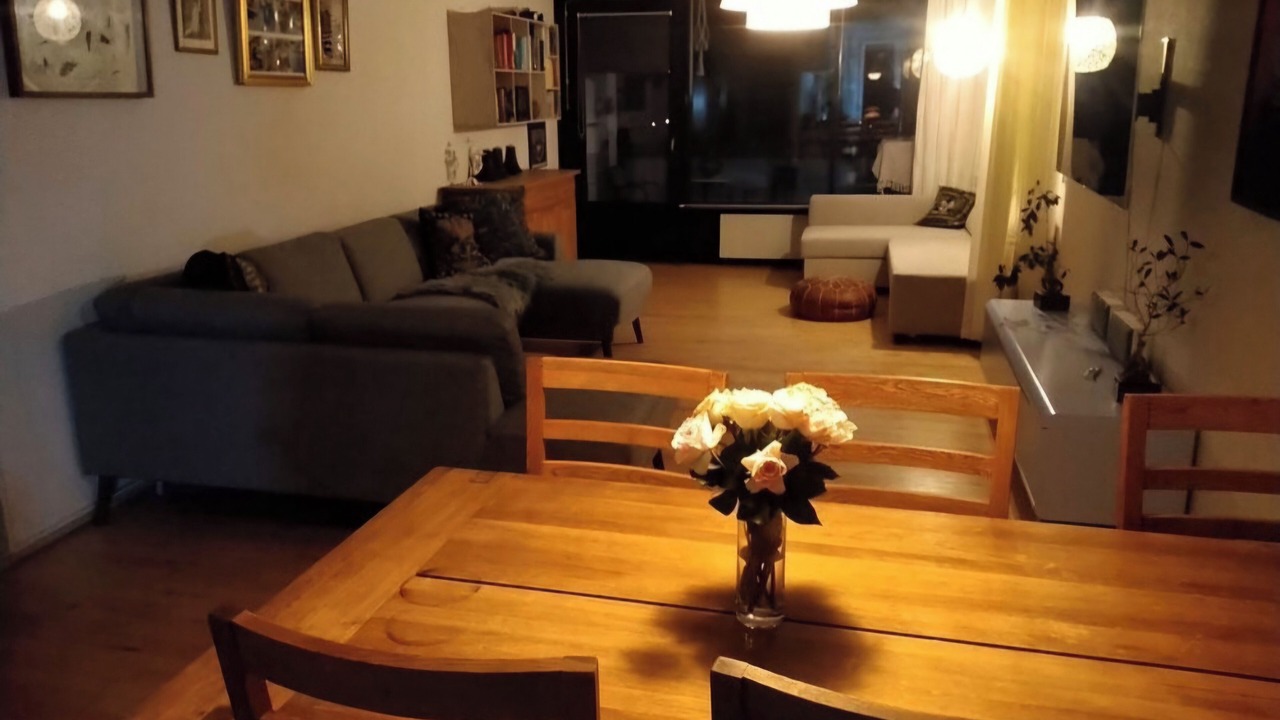 Photo of Livingroom in Amager