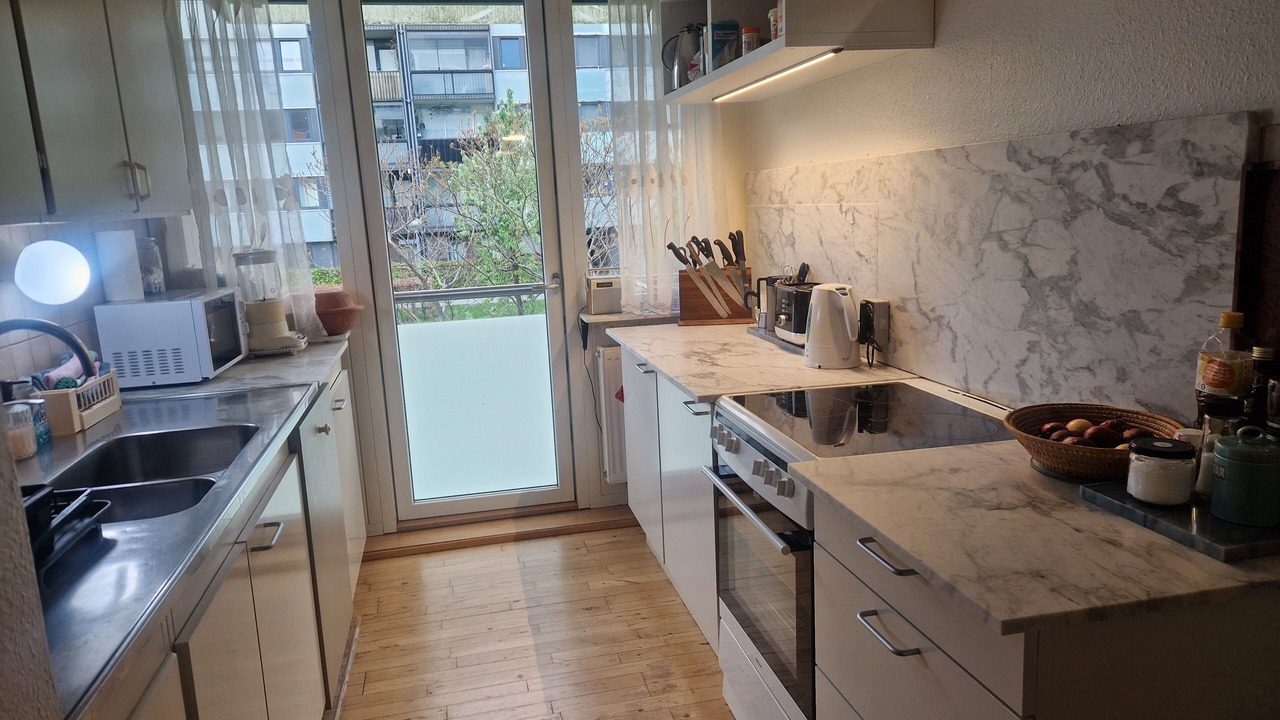 Photo of Kitchen in Amager