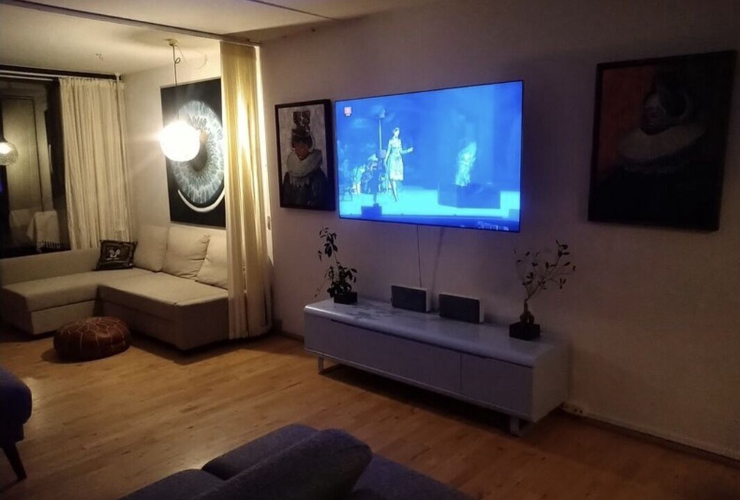 Photo of Livingroom in Amager
