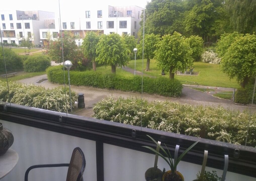 Photo of Patio Balcony in Amager