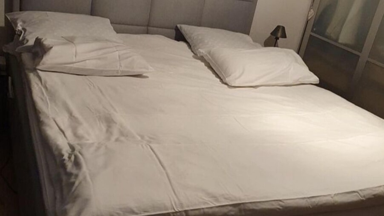 Photo of Bedroom in Amager