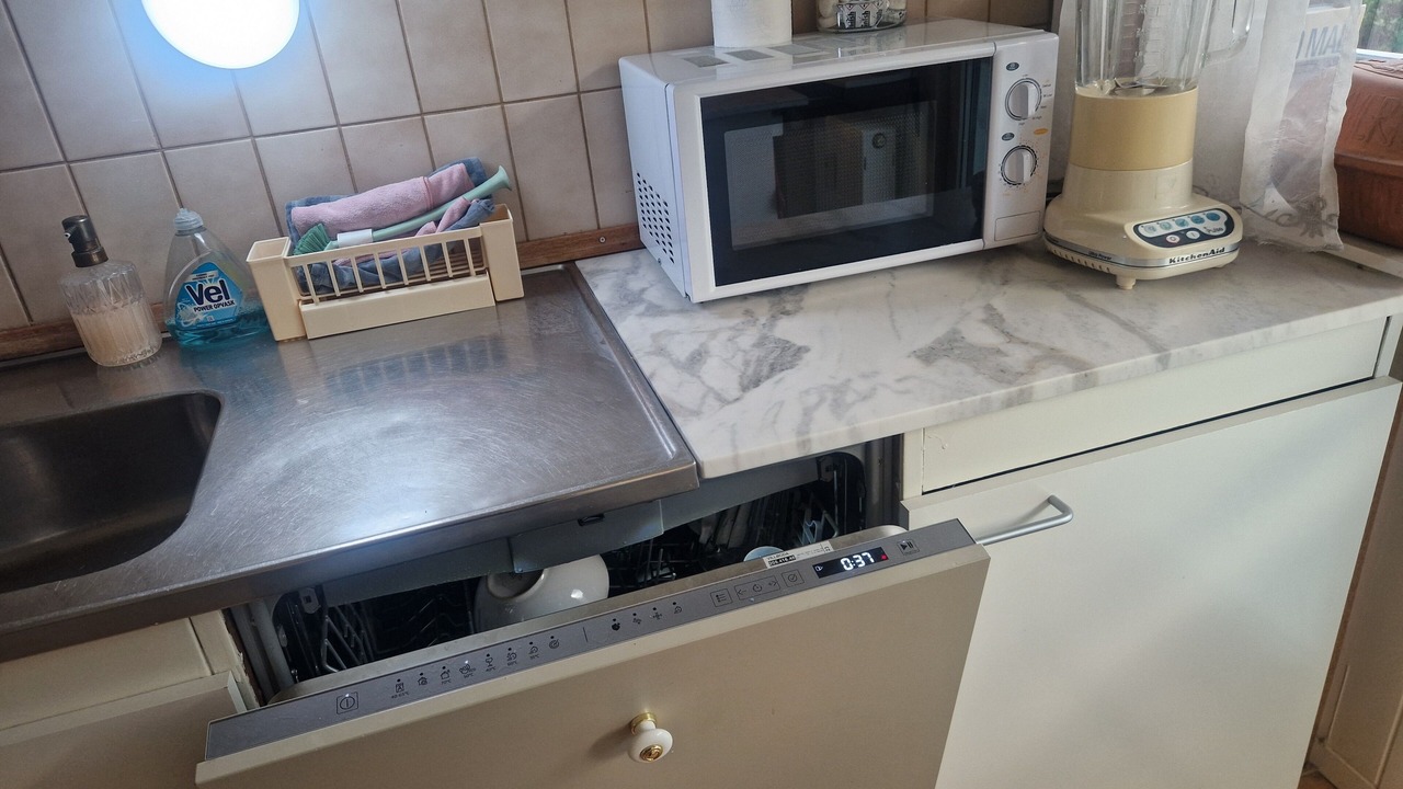 Photo of Kitchen in Amager