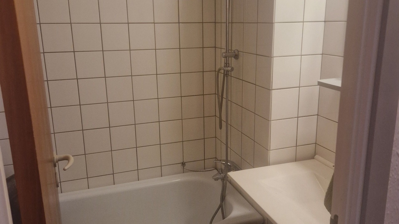 Photo of Bathroom in Amager