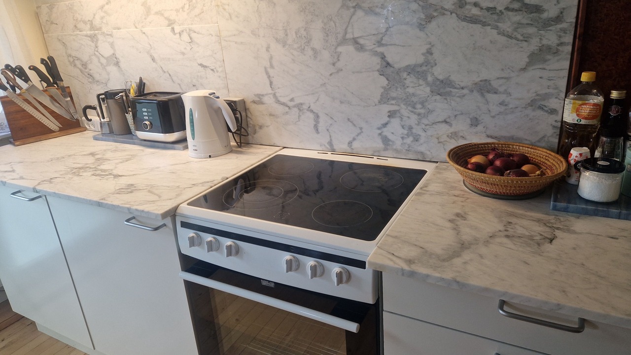 Photo of Kitchen in Amager