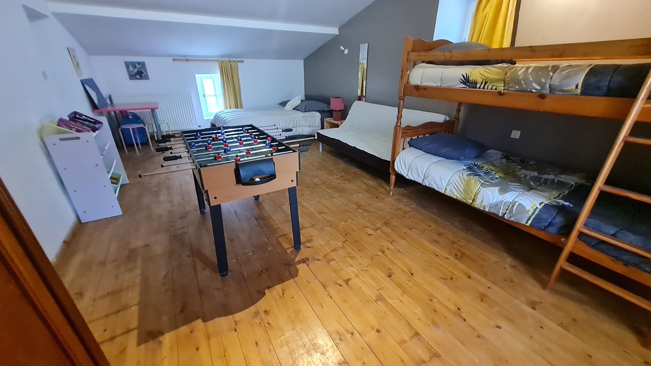 Photo of Bedroom in Oulmes