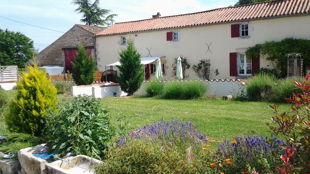 Photo of Outdoor in Oulmes