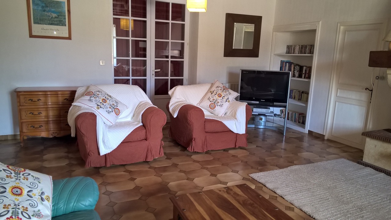 Photo of Livingroom in Oulmes