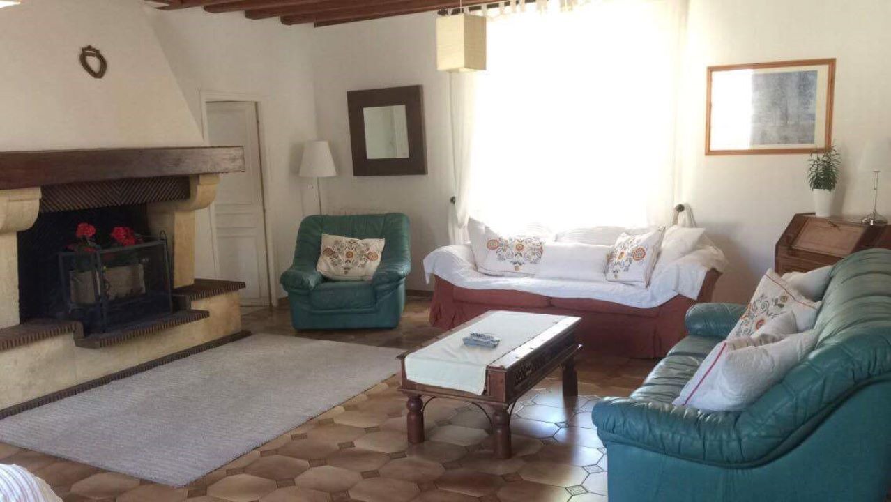 Photo of Livingroom in Oulmes