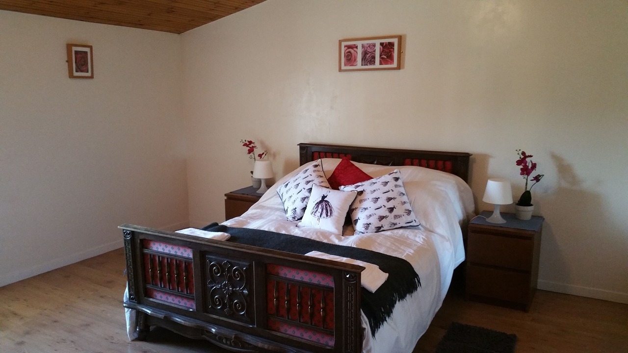 Photo of Bedroom in Oulmes