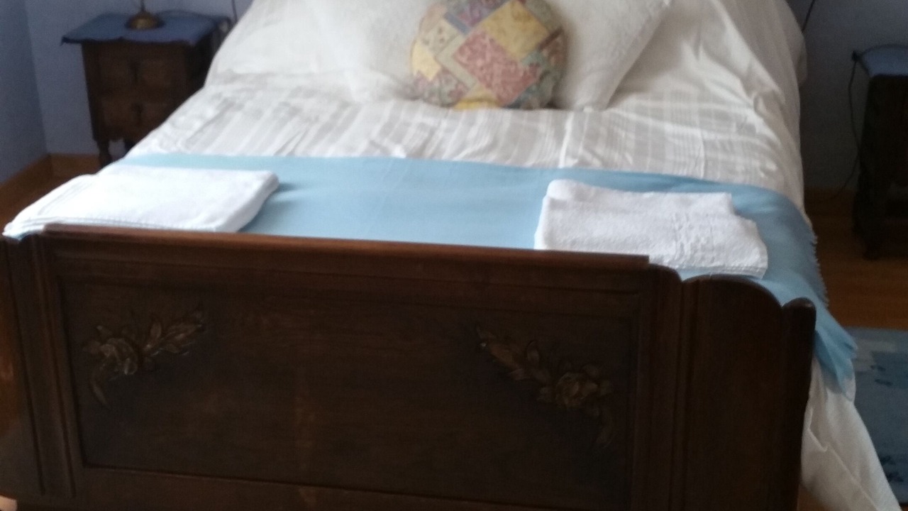Photo of Bedroom in Oulmes