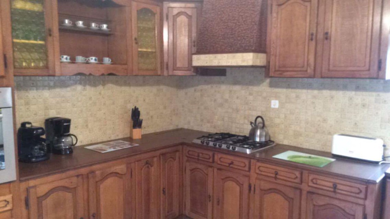 Photo of Kitchen in Oulmes
