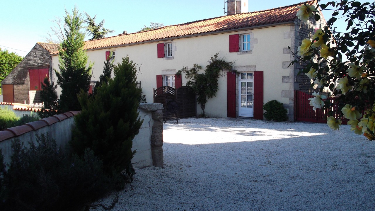 Photo of Outdoor in Oulmes
