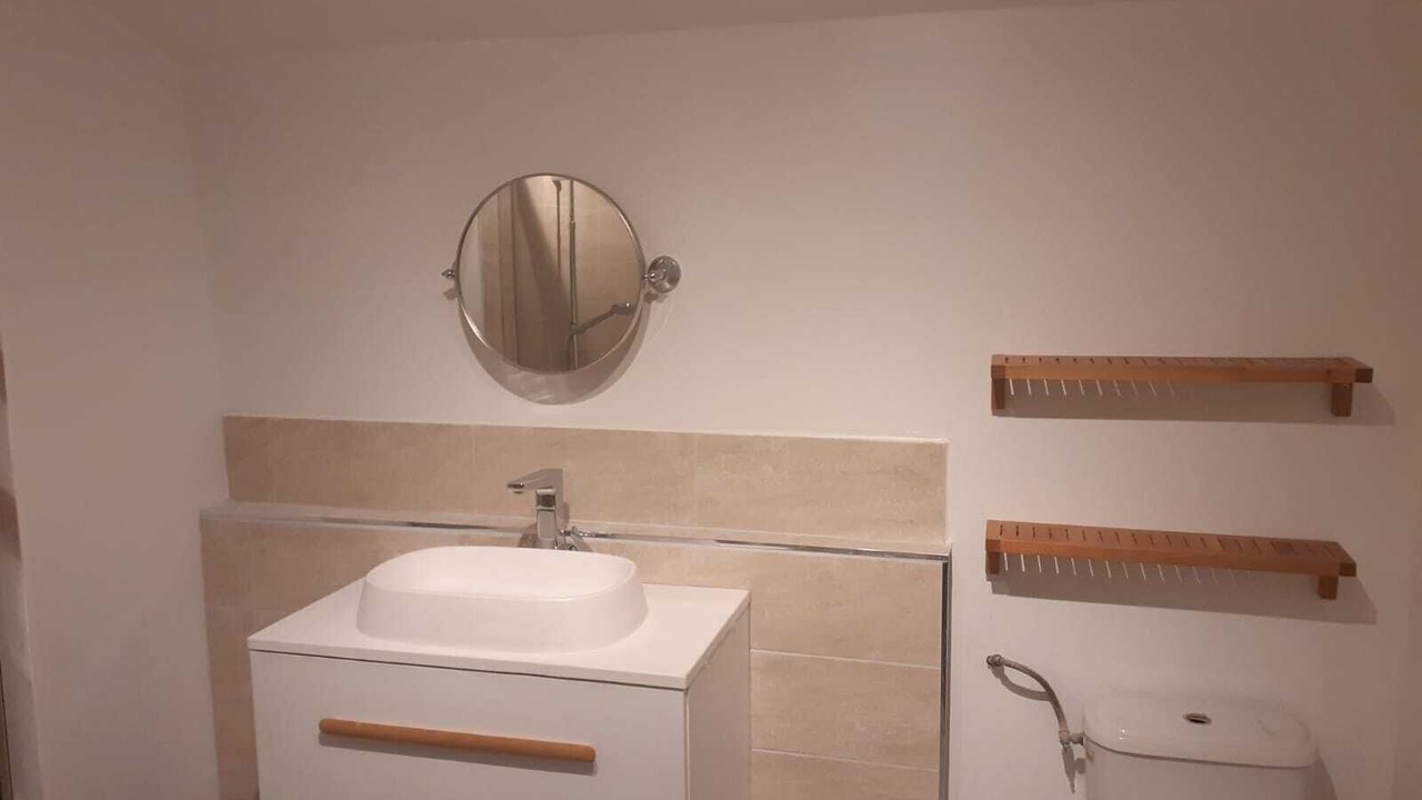 Photo of Bathroom in Oulmes