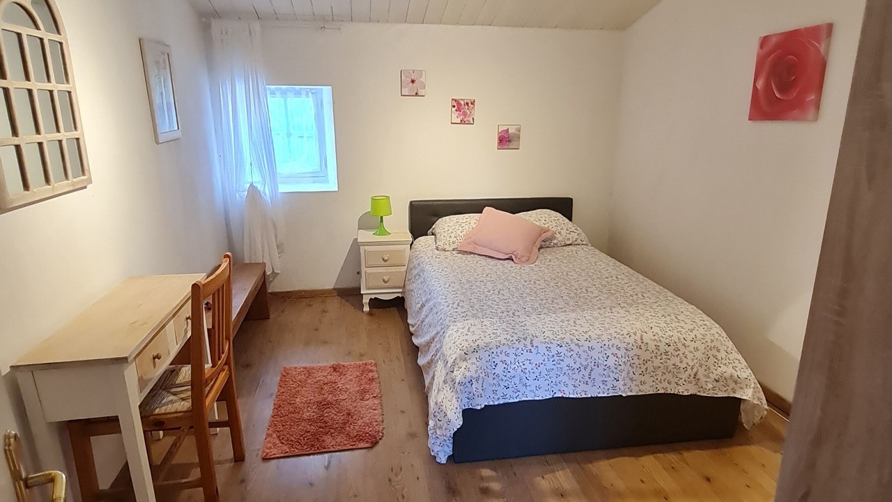 Photo of Bedroom in Oulmes
