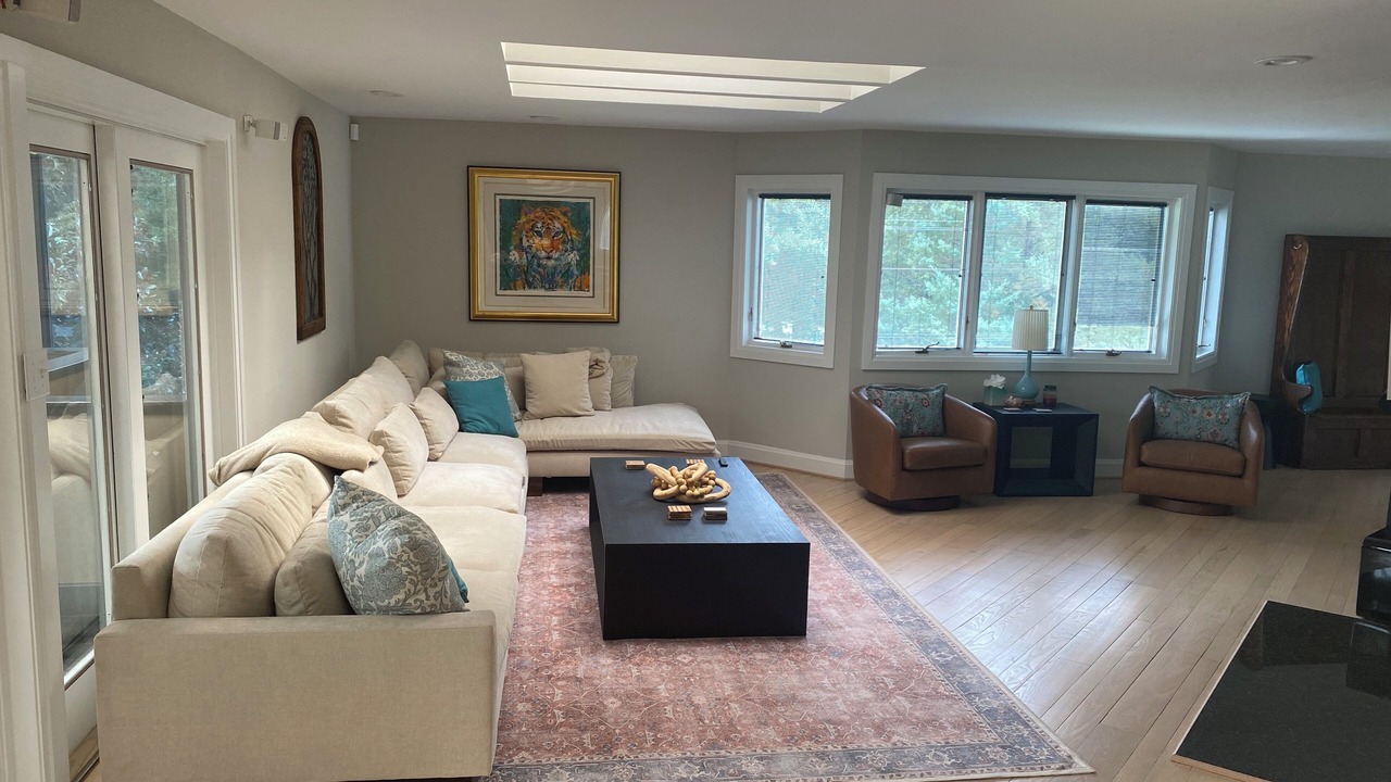 Photo of Livingroom in Midlothian