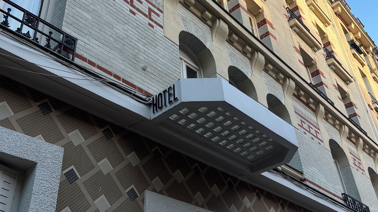 Photo of Outdoor in Levallois-Perret