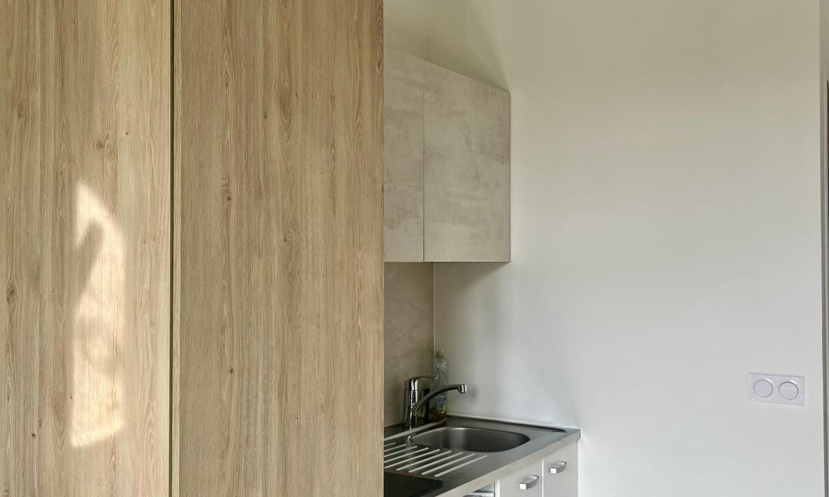 Photo of Kitchen in Levallois-Perret