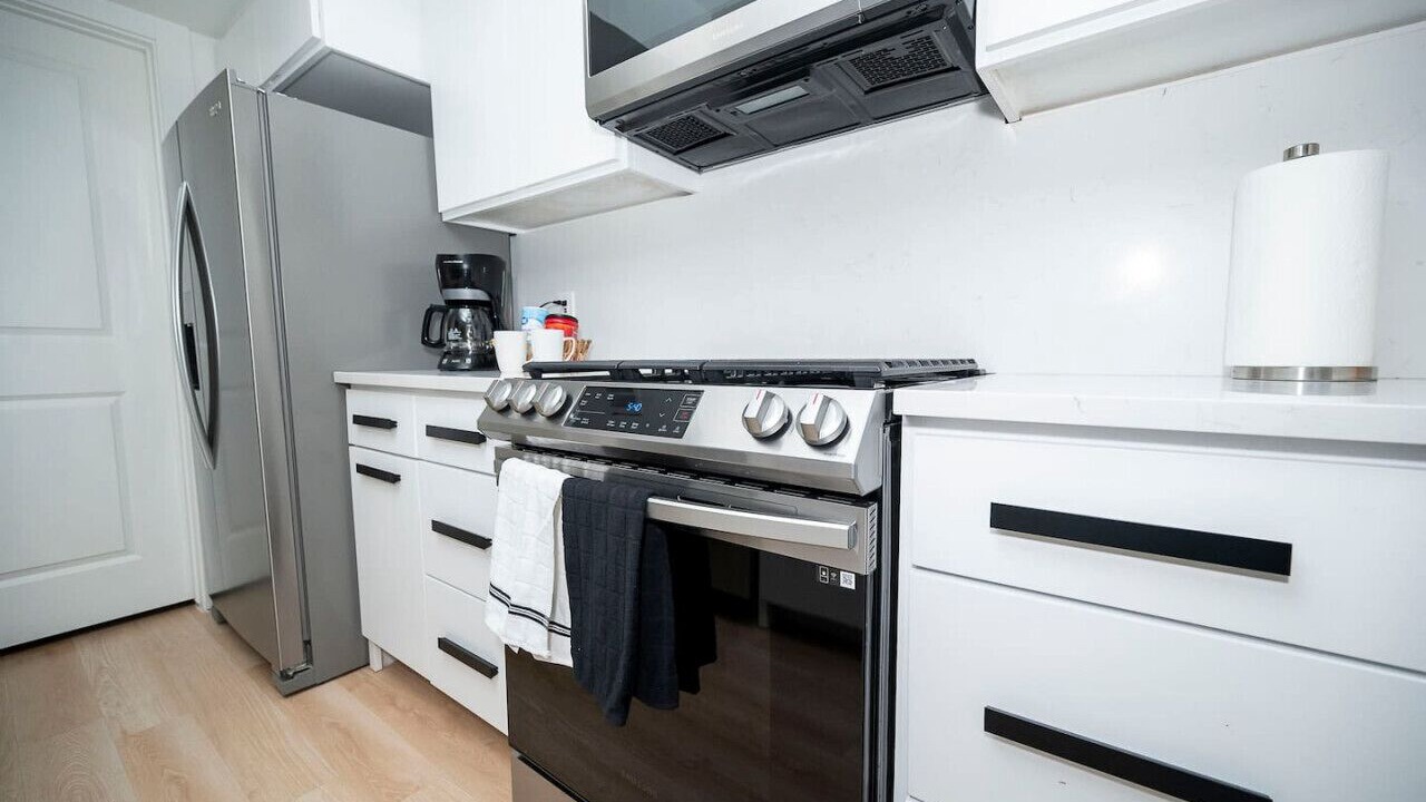 Photo of Kitchen in East Oak Hill
