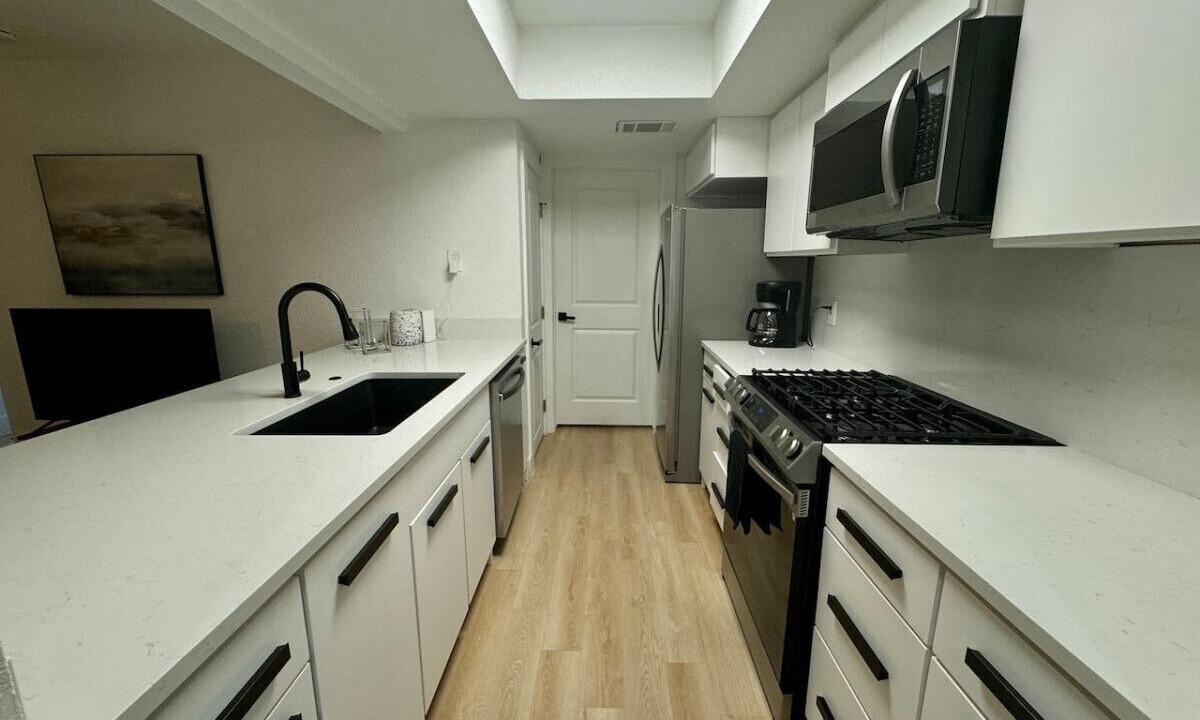 Photo of Kitchen in East Oak Hill