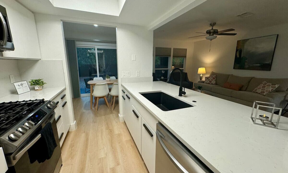 Photo of Kitchen in East Oak Hill