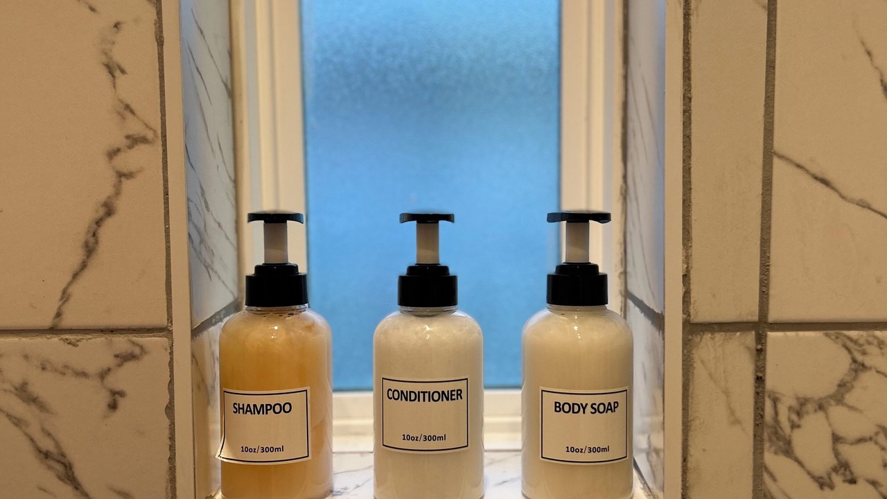 Photo of Bathroom in Old East Dallas