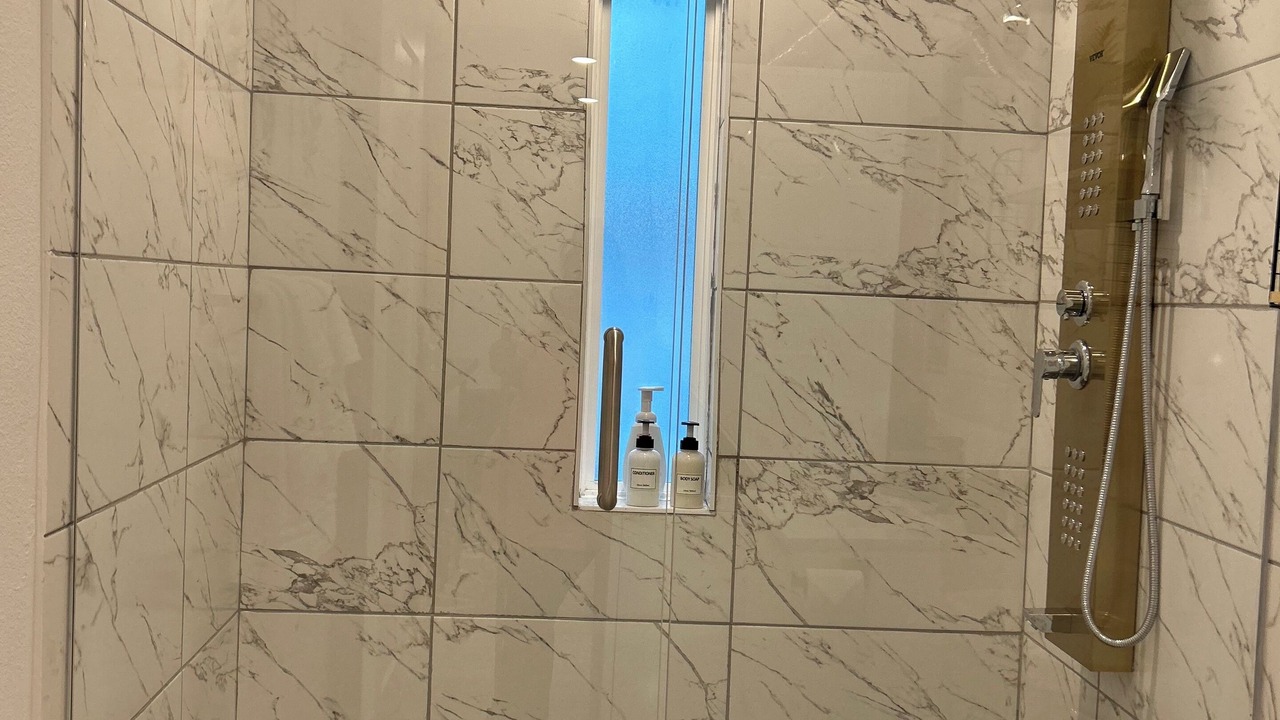Photo of Bathroom in Old East Dallas