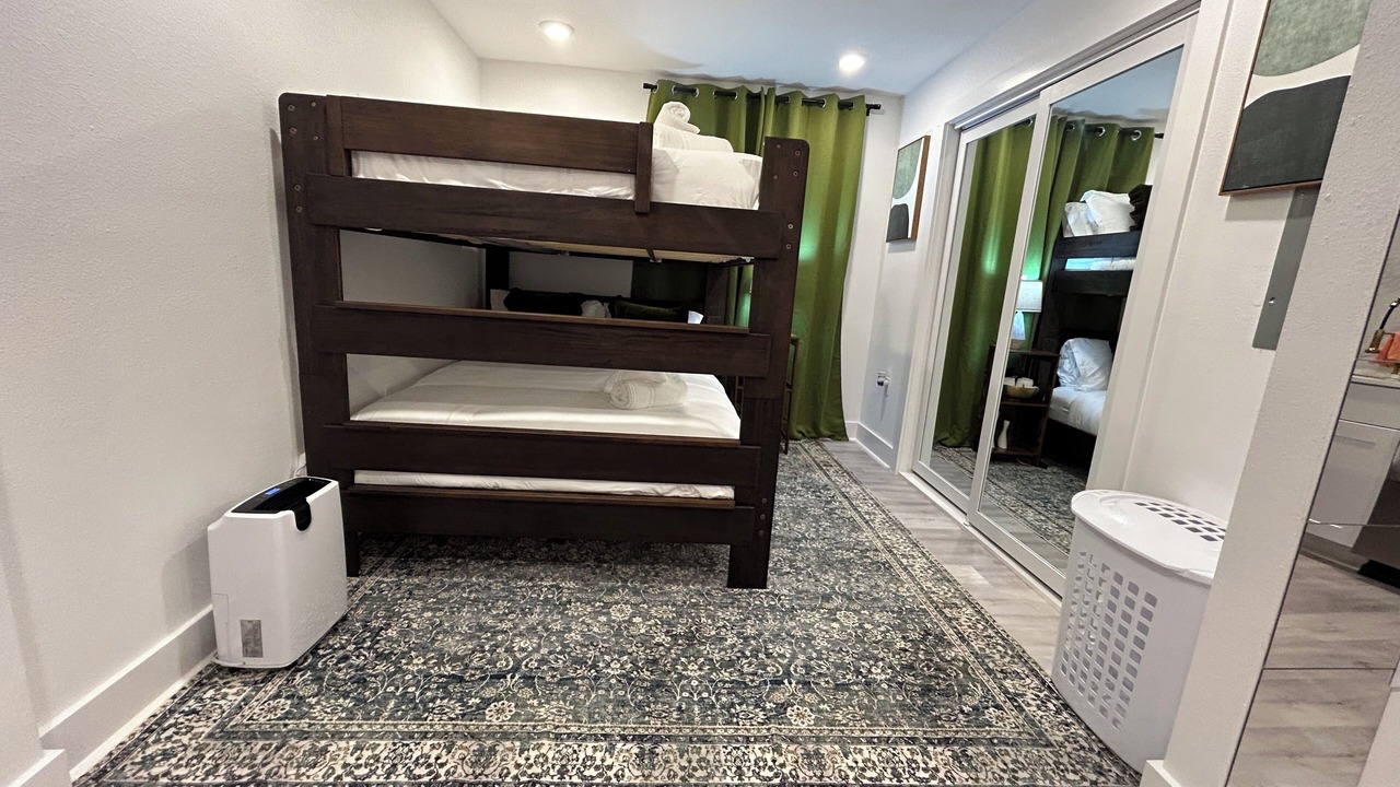 Photo of Bedroom in Old East Dallas