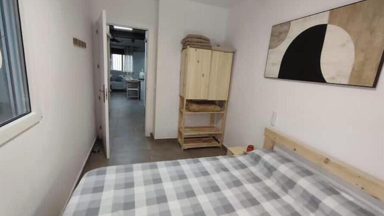 Photo of Bedroom in Albalat dels Tarongers