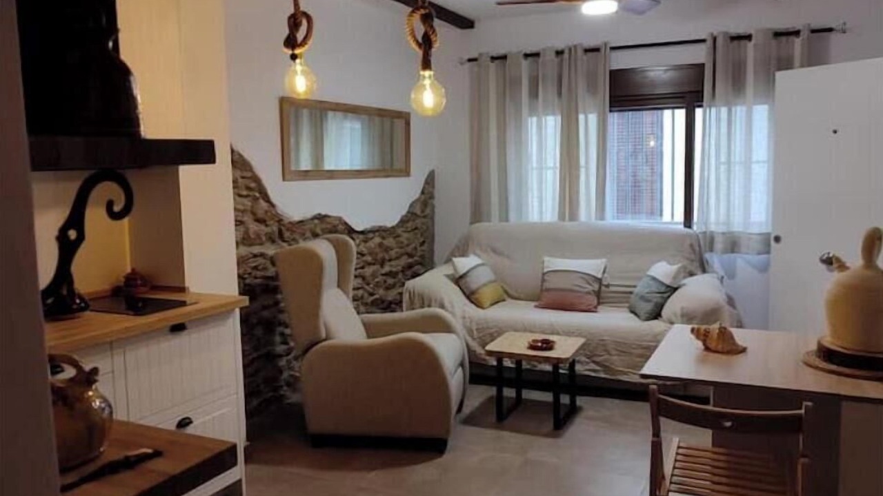 Photo of Livingroom in Albalat dels Tarongers