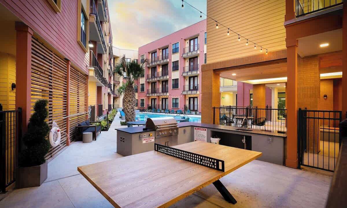 Photo of Outdoor in Southtown