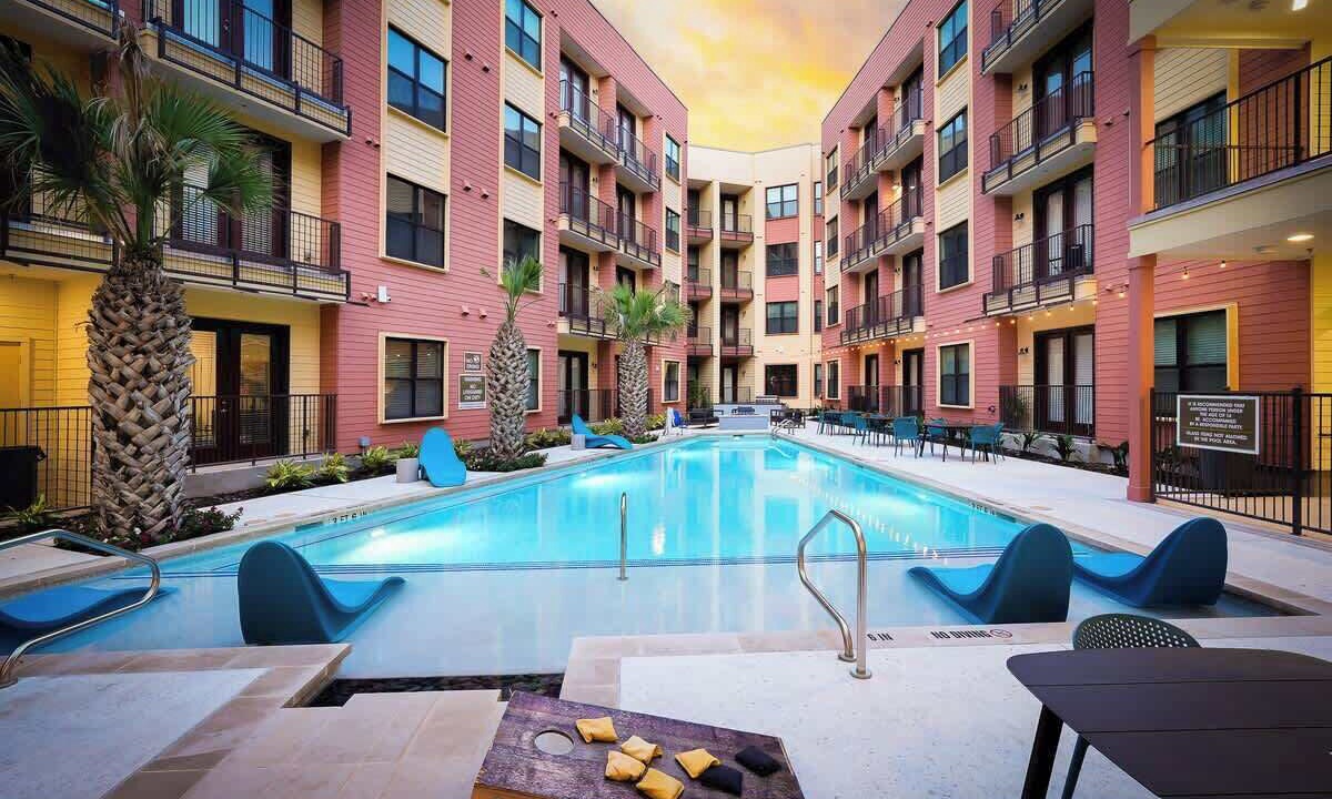 Photo of Outdoor in Southtown