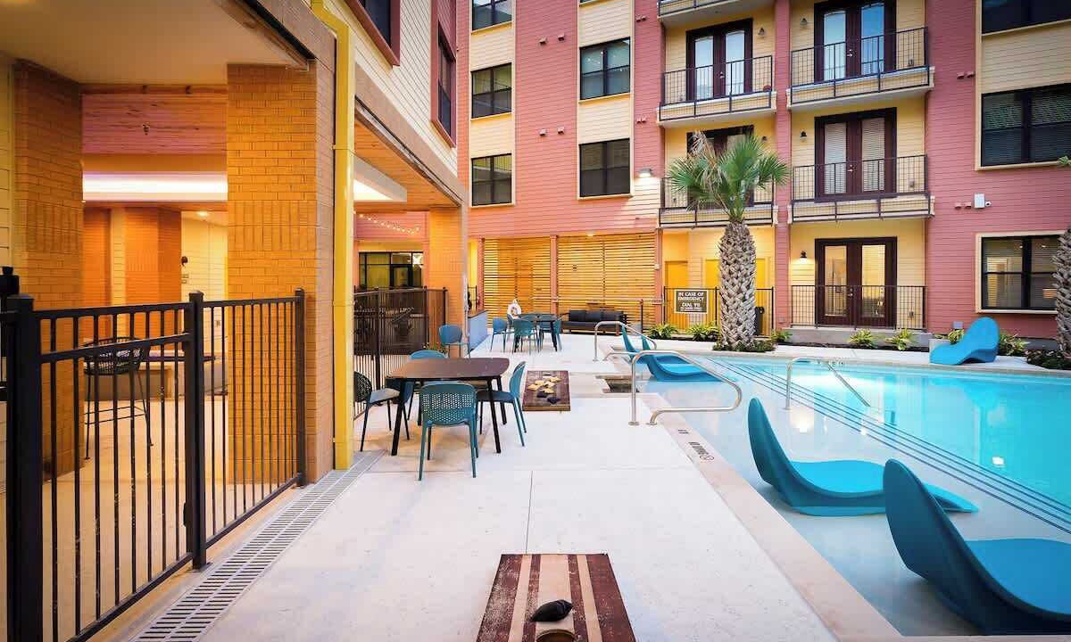 Photo of Outdoor in Southtown