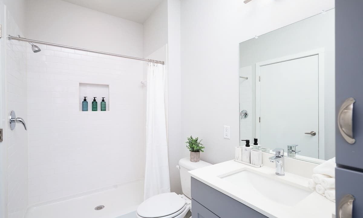 Photo of Bathroom in Southtown