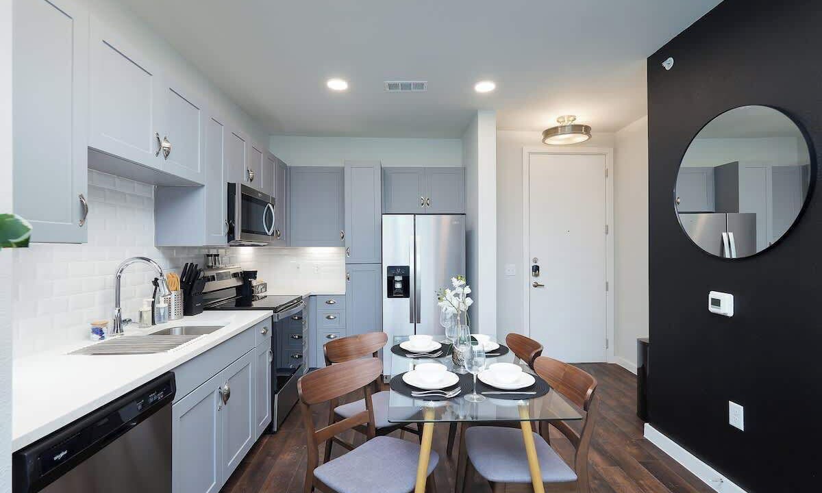 Photo of Bedroom in Southtown