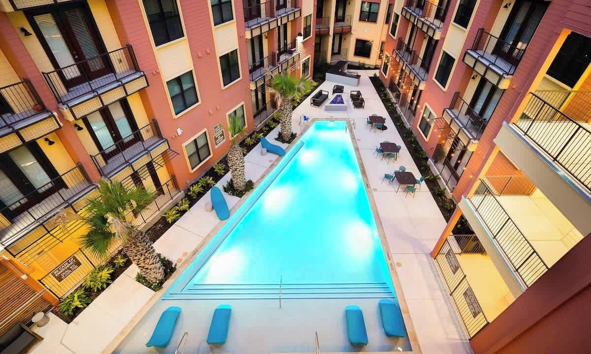 Photo of Outdoor in Southtown